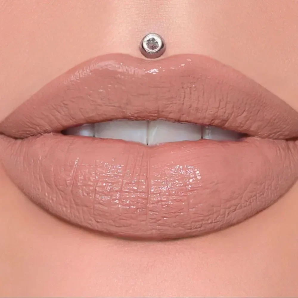 NIB Jeffree Star 1 Supreme Gloss Lip Gloss and 1 Velvet Trap Lipstick